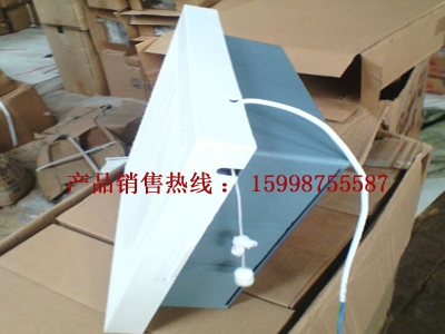 甘肃SF5877型玻璃钢排风扇